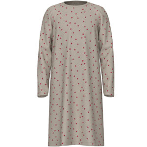 Natkjole (86-92 cm) - Name it