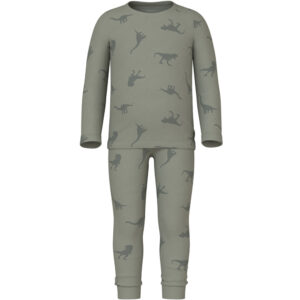 Nattøj (86-92 cm) - Name it