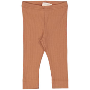 Modal rib leggings (6 mdr/68 cm) - MarMar