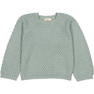 Torin striktrøje (104-110 cm) - MarMar