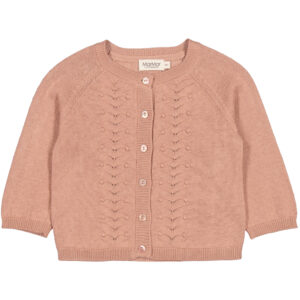 Totti cardigan (2 år/92 cm) - MarMar