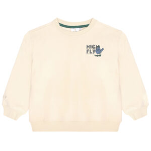 Organic TNLacob sweatshirt (11-12 år) - The new