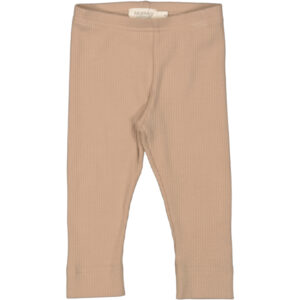 Modal rib leggings (6 mdr/68 cm) - MarMar