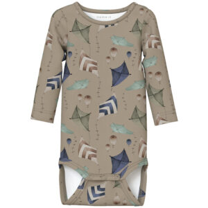 NBMNathon body (0 mdr/50 cm) - Name it