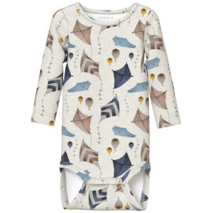 NBMNathon body (0 mdr/50 cm) - Name it