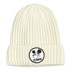 Organic uld hue (48-50) - Mini Rodini