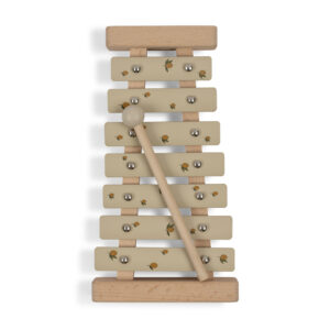 Lemon xylofon (One size) - Konges Sløjd