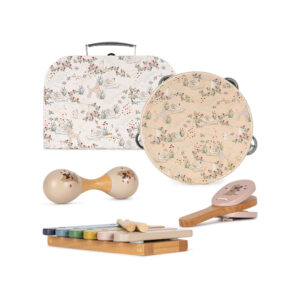 Instrumentsæt (One size) - Konges Sløjd