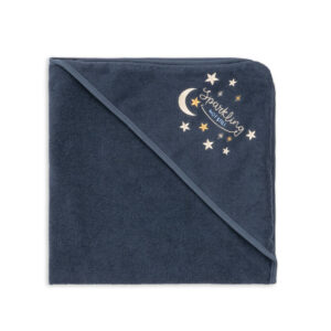 Organic håndklæde (One size) - Konges Sløjd