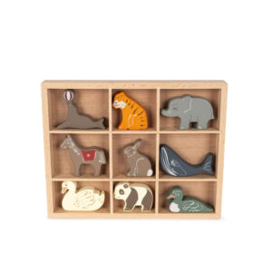 Trædyr (One size) - Konges Sløjd