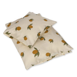 Organic sengetøj (BABY) - Konges Sløjd