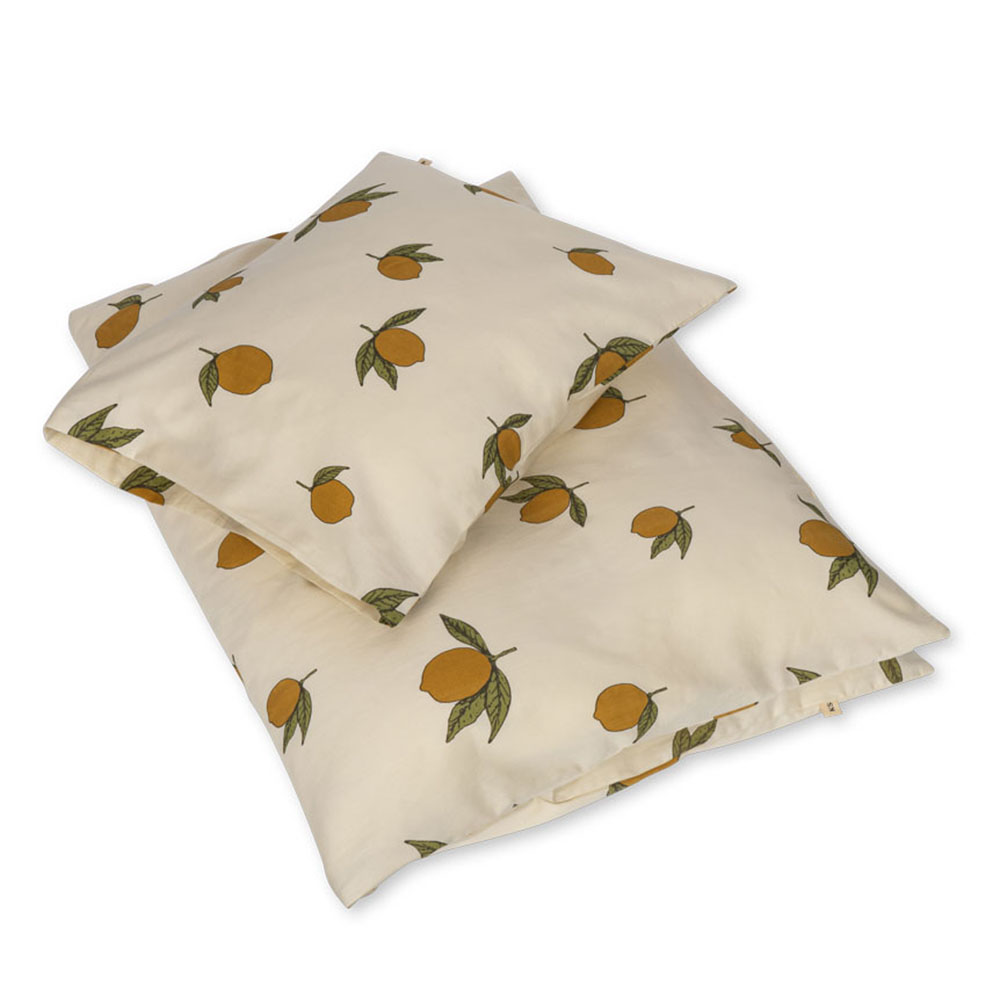 66b086ffd4a69pack_ks101796-p00061_1 Organic sengetøj (BABY) - Konges Sløjd