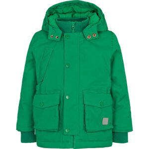 Omas vinterjakke (4-5 år) - MarMar