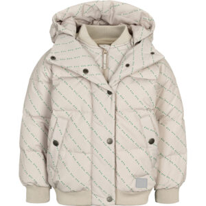 Olex dunjakke (8-9 år) - MarMar