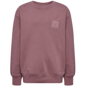 hmlClean sweatshirt (5 år/110 cm) - Hummel
