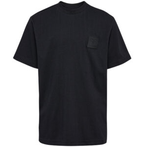 Organic hmlClean t-shirt (9 år/134 cm) - Hummel