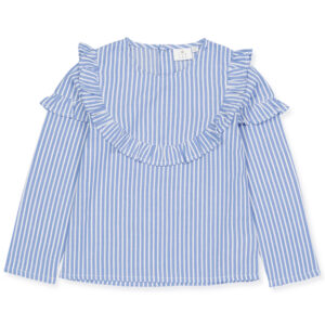 TNLaila skjorte (11-12 år) - The new