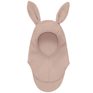 Uldfleece elefanthue (2-4 år) - Huttelihut