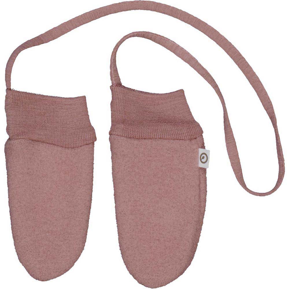 66b4c1bc9a97a1573059700_017151601_1 Woolly merinould fleece vanter (56-68 cm) - Müsli by Green Cotton