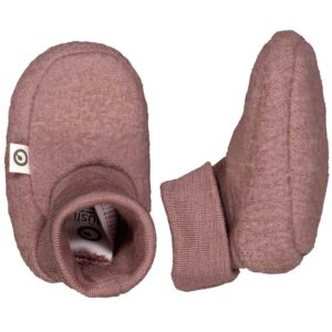 Woolly merinould fleece futter (92-98 cm) - Müsli by Green Cotton