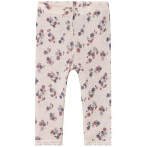 NBFWang merinould leggings (0 mdr/50 cm) - Name it