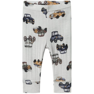 NBMWang merinould leggings (0 mdr/50 cm) - Name it