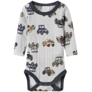 NBMWang merinould body (1 mdr/56 cm) - Name it