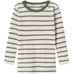 NMMWang merinould bluse (18 mdr/86 cm) - Name it