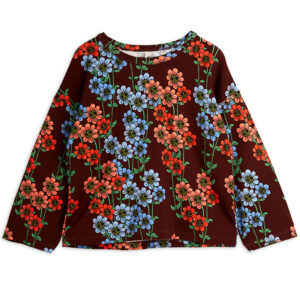 Daisys bluse (104-110 cm) - Mini Rodini