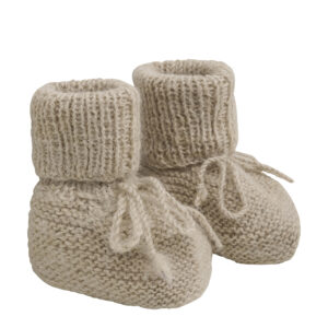 Alpaca uld futter (74-80 cm) - Huttelihut