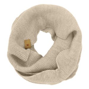 Merinould tubetørklæde (134-140 cm) - Huttelihut