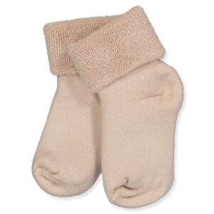 Rose dust babystrømper (15-16) - Mp Denmark