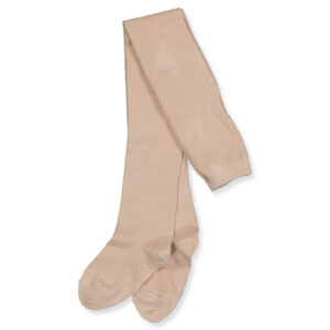 Rose dust strømpebukser (70 cm) - Mp Denmark