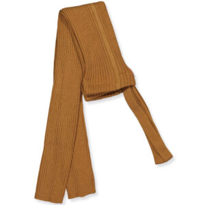 Organic Hippy leggings med seler (1-2 år) - Silly Silas