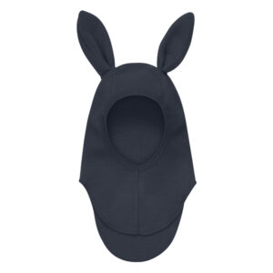 Uldfleece elefanthue (2-4 år) - Huttelihut