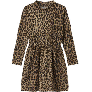 NMFNuni leo kjole (2 år/92 cm) - Name it