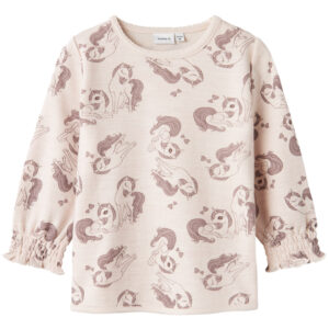 NMFWuppo bluse (18 mdr/86 cm) - Name it