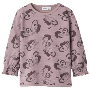 NMFWuppo bluse (2 år/92 cm) - Name it