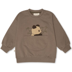 Organic Sava sweatshirt (2 år/92 cm) - That´s Mine