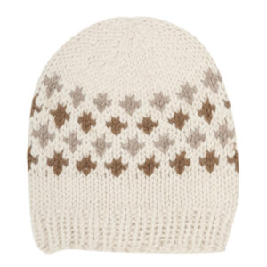 Alpaca uld hue (2-4 år) - Huttelihut