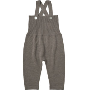 Merinould overalls (12 mdr/80 cm) - Fub