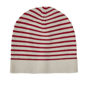 Stribet merinould hue (90-100 cm) - Fub