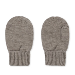 Louli merinould vanter (5-8 år) - Konges Sløjd