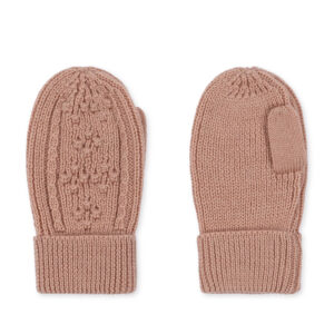 Cabby merinould vanter (5-8 år) - Konges Sløjd