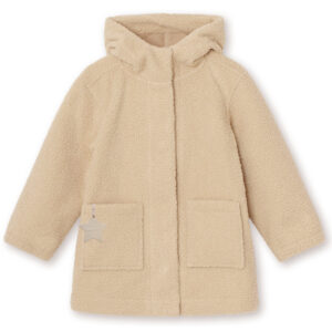 MATCaykas teddyjakke (6 år/116 cm) - Mini A Ture