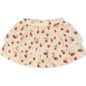 Organic nederdel (2 år/92 cm) - Petit Piao