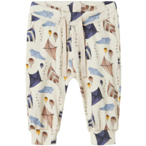 NBMNathon bukser (0 mdr/50 cm) - Name it