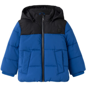 NMMMorning puffer vinterjakke (2 år/92 cm) - Name it