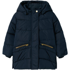 NMFMemo vinterjakke (18 mdr/86 cm) - Name it