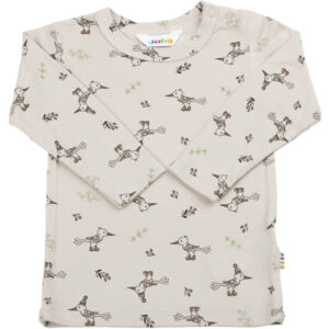 Organic bambus bluse (110 cm) - Joha